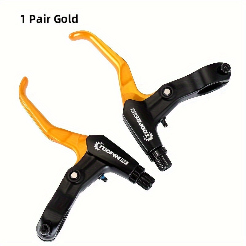 Ultra Light Mountain Bike Brake Handle
