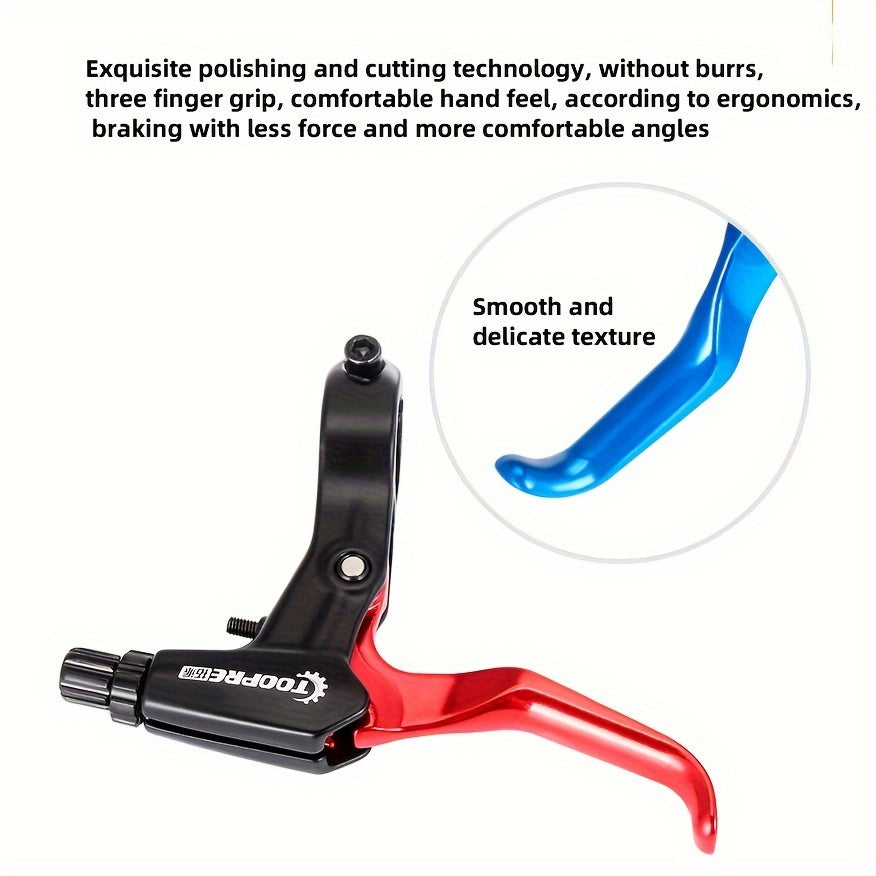 Ultra Light Mountain Bike Brake Handle