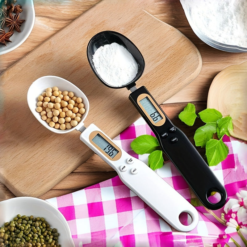 AccuMeasure Digital Spoon Scale LCD