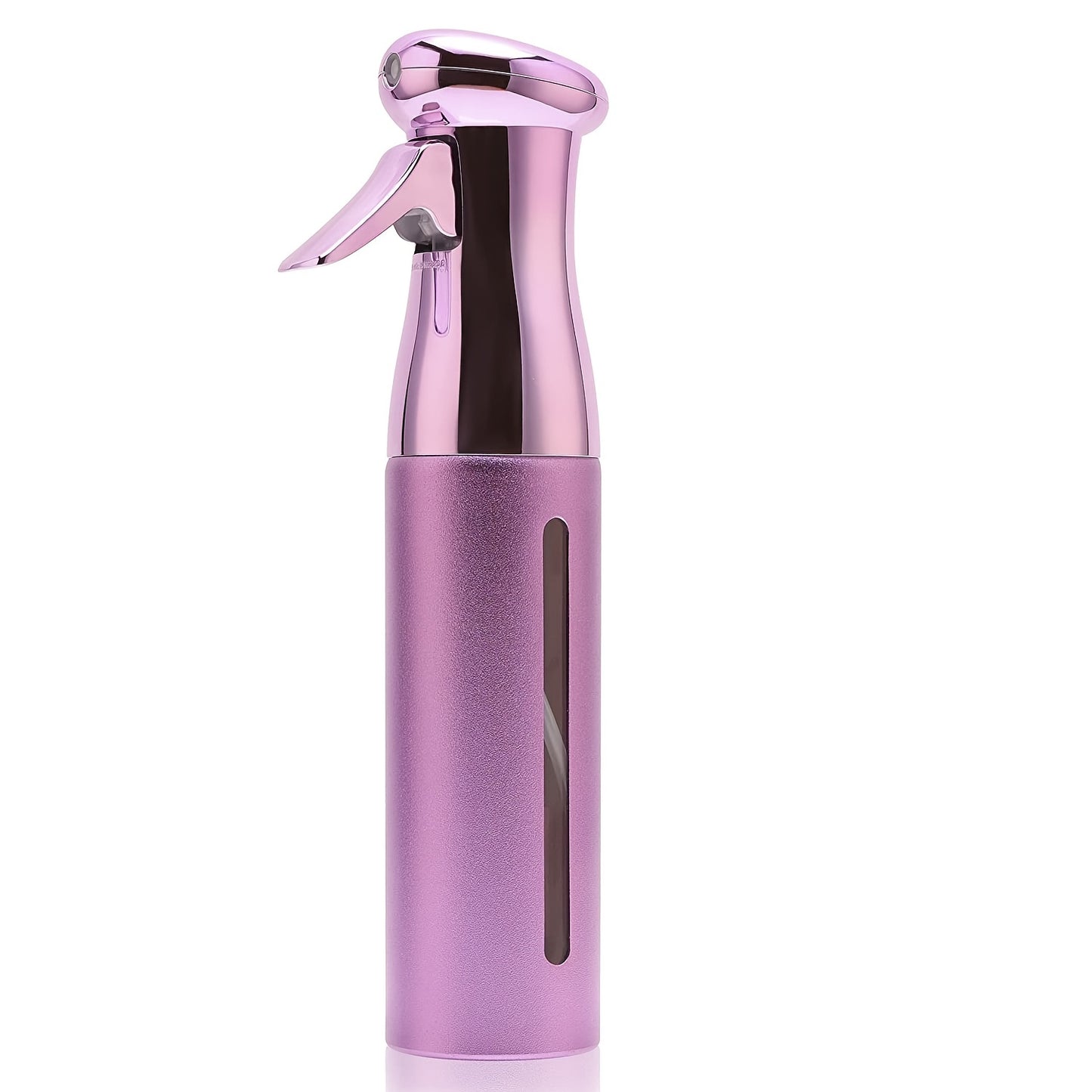 Automatic Electroplating Spray Bottle for Hair & Sanitizing