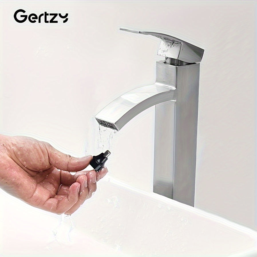 GERTZY Nose & Ear Hair Trimmer – Rechargeable USB Clipper - Clickilix