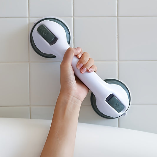 Modern Non-Slip Suction Shower Handle